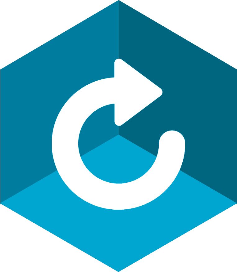 REFLO logo